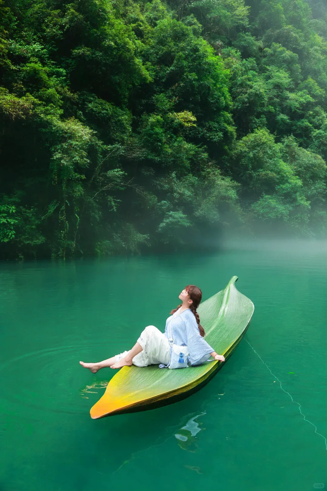 3-Day Trip: ฉงชิ่ง - เอินซือ