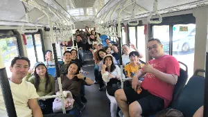 trip photo